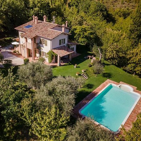 Altra Meta B&B Γκούμπιο Εξωτερικό φωτογραφία