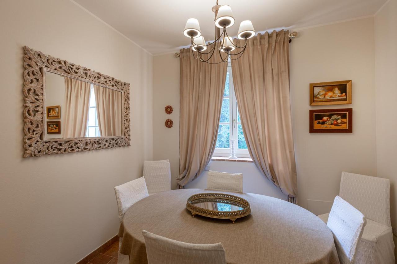 Altra Meta B&B Γκούμπιο Εξωτερικό φωτογραφία