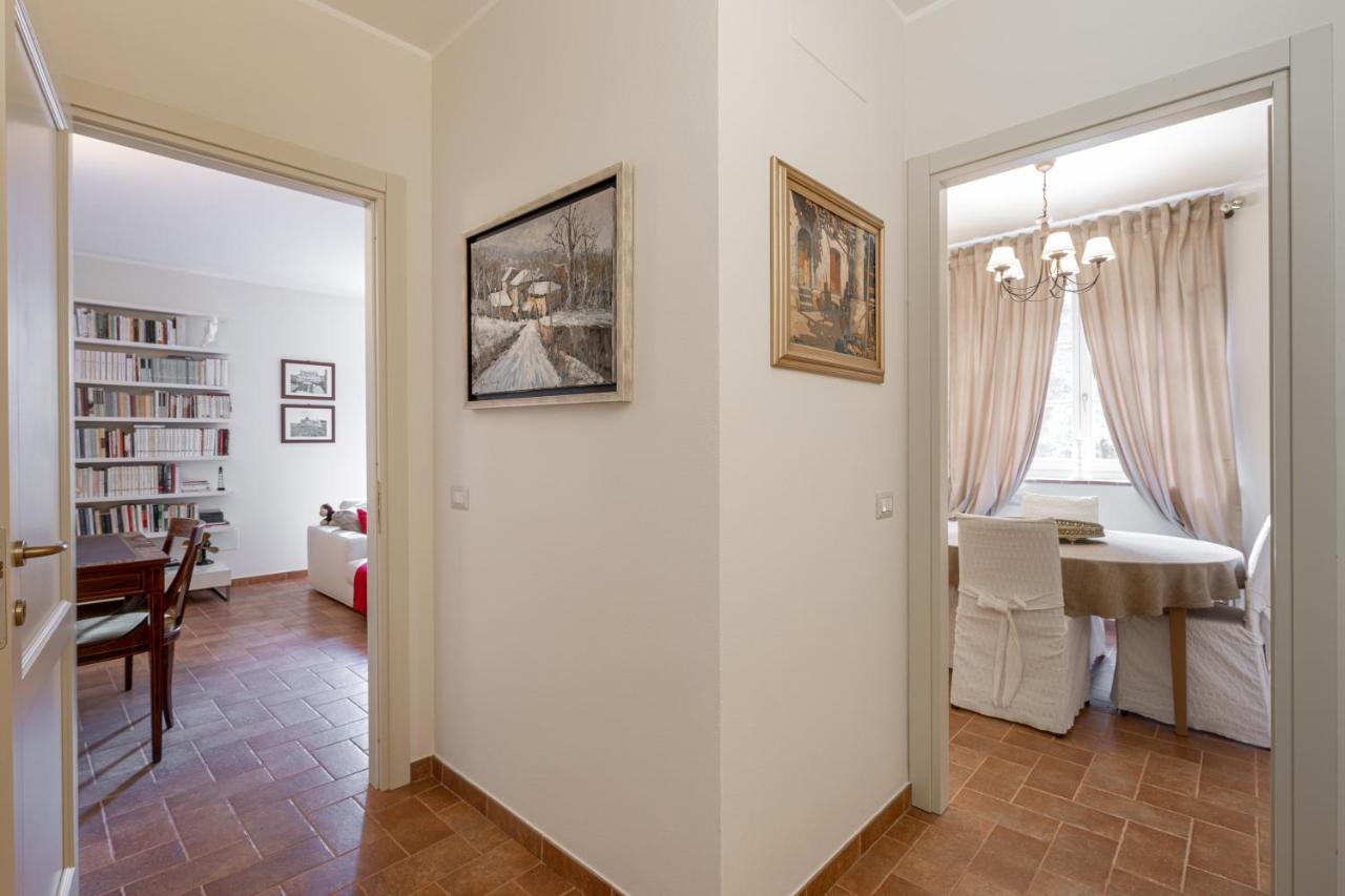 Altra Meta B&B Γκούμπιο Εξωτερικό φωτογραφία