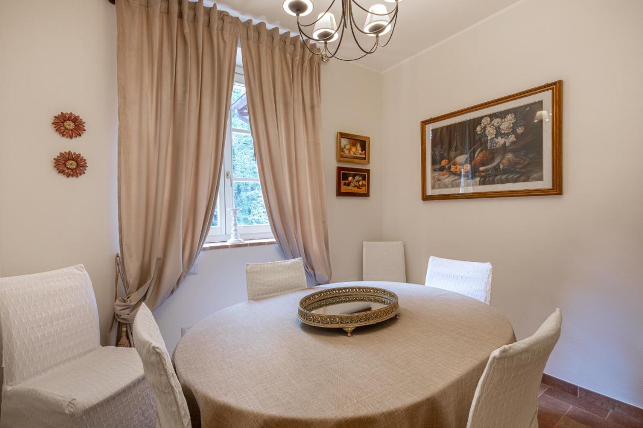 Altra Meta B&B Γκούμπιο Εξωτερικό φωτογραφία
