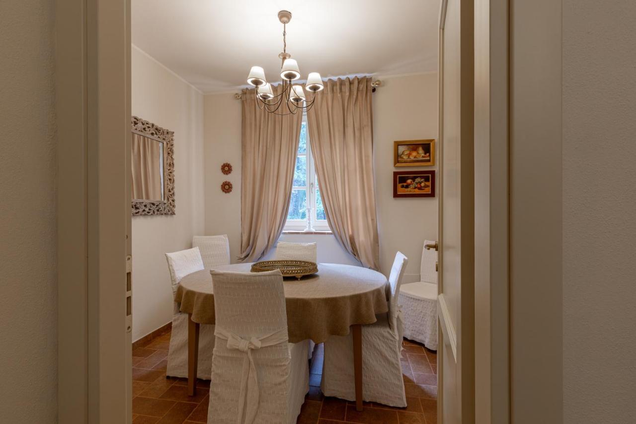 Altra Meta B&B Γκούμπιο Εξωτερικό φωτογραφία