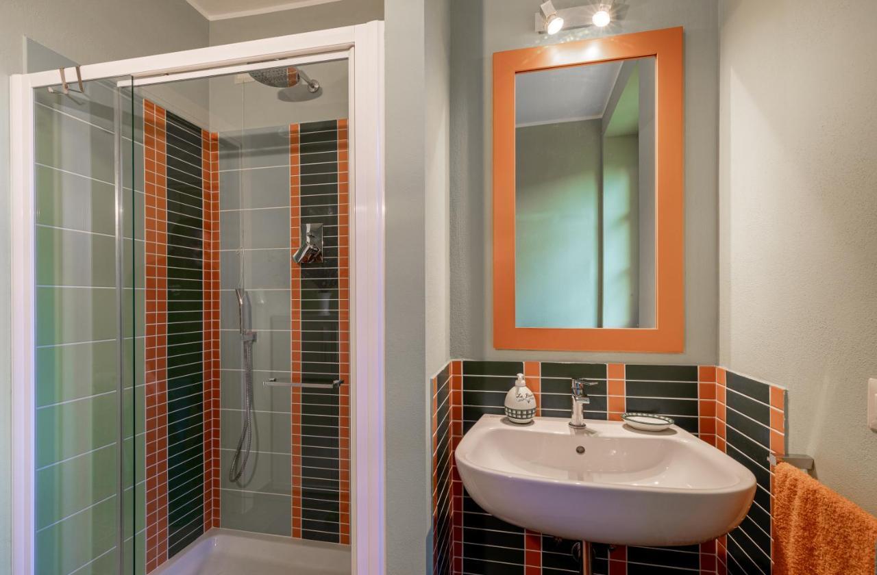 Altra Meta B&B Γκούμπιο Εξωτερικό φωτογραφία