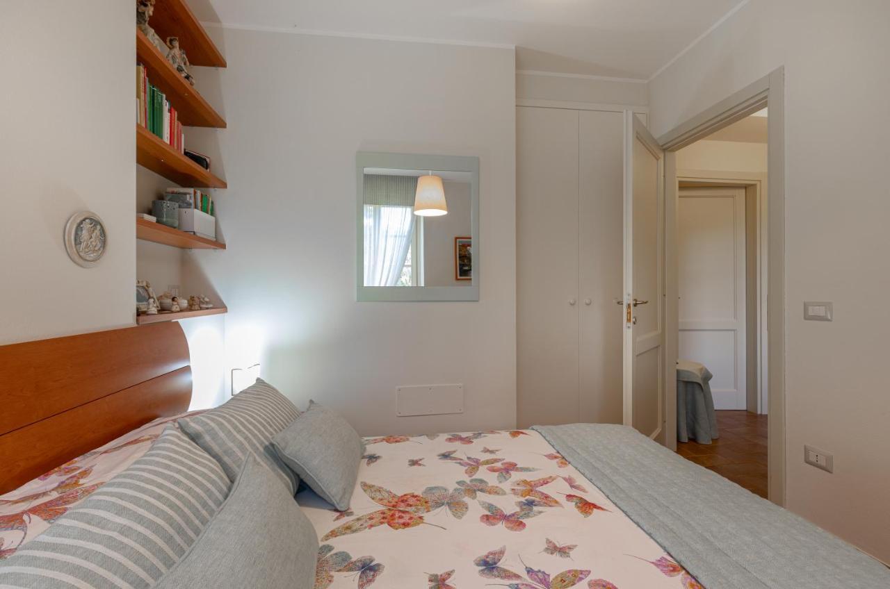 Altra Meta B&B Γκούμπιο Εξωτερικό φωτογραφία