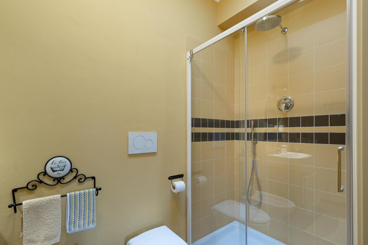 Altra Meta B&B Γκούμπιο Εξωτερικό φωτογραφία