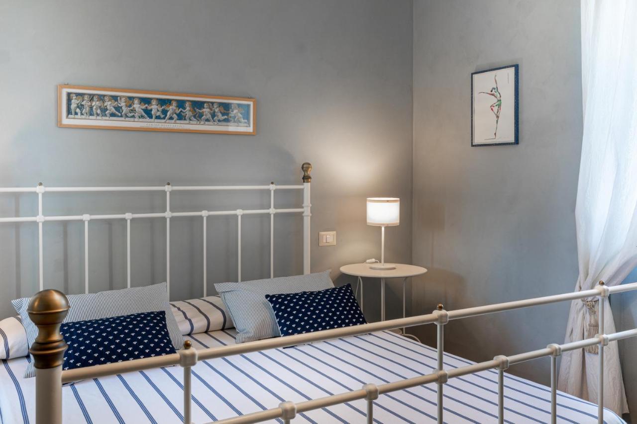 Altra Meta B&B Γκούμπιο Εξωτερικό φωτογραφία