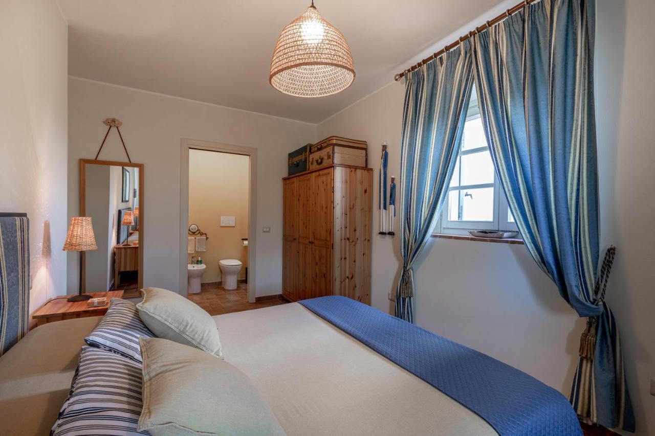 Altra Meta B&B Γκούμπιο Εξωτερικό φωτογραφία